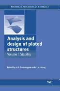 Analysis and Design of Plated Structures: Stability