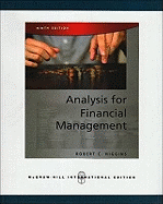 Analysis for Financial Management with S&P bind-in card