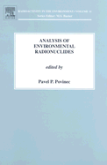 Analysis of Environmental Radionuclides: Volume 11