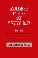 Analysis of Failure and Survival Data