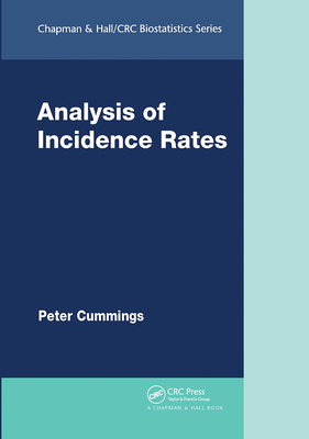 Analysis of Incidence Rates - Cummings, Peter