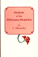 Analysis of the Abhisamayalamkara (Fasc. 1)