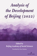 Analysis of the Development of Beijing (2022)