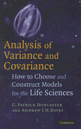 Analysis of Variance and Covariance