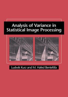 Analysis of Variance in Statistical Image Processing - Kurz, Ludwik, and Benteftifa, M Hafed