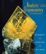 Analytic Trigonometry: With Applications