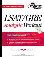 Analytic Workout for the LSAT and GRE Exams