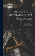 Analytical Mechanics for Engineers