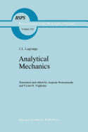 Analytical Mechanics