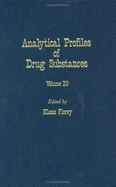 Analytical Profiles of Drug Substances and Excipients