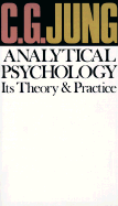 Analytical Psychology - Jung, Carl Gustav