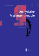 Analytische Psychosentherapie: 2 Anwendungen