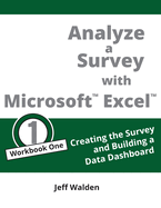 Analyze a Survey with Microsoft Excel