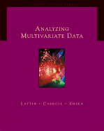 Analyzing Multivariate Data