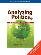 Analyzing Politics