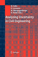 Analyzing Uncertainty in Civil Engineering