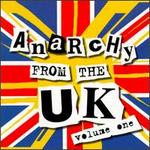 Anarchy From the UK, Vol. 1