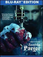 Anarchy Parlor [Blu-ray]