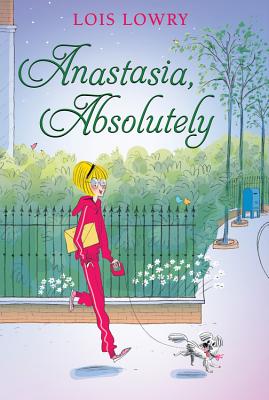 Anastasia, Absolutely - Lowry, Lois