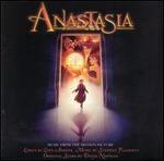 Anastasia [Music From the Motion Picture]