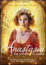 Anastasia: The Mystery of Anna - Marvin J. Chomsky