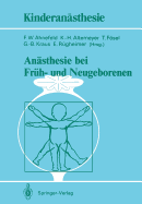 Anasthesie Bei Fruh- Und Neugeborenen