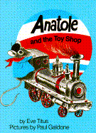 Anatole and the Toy Shop