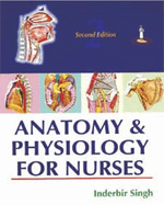 Anatomy and Physiology for Nurses