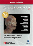 Anatomy and Physiology Revealed Online Version 2.0 24 Month Student Access Card