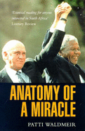 Anatomy of a Miracle - Waldmeir, Patti