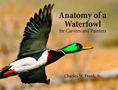 Anatomy of a Waterfowl: For Carvers and Painters