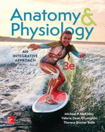 Anatomy & Physiology: An Integrative Approach