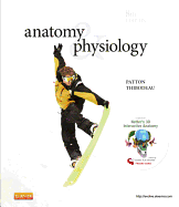 Anatomy & Physiology and Anatomy & Physiology Online Package