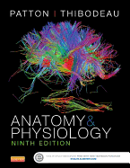 Anatomy & Physiology (Includes A&p Online Course)