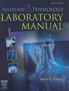 Anatomy & Physiology Laboratory Manual
