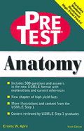 Anatomy: PreTest Self-Assessment and Review