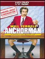 Anchorman: The Legend of Ron Burgundy [HD] - Adam McKay