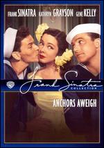Anchors Aweigh - George Sidney
