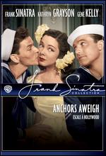 Anchors Aweigh - George Sidney