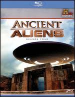 Ancient Aliens: Season 04