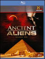 Ancient Aliens: Season One [3 Discs] [Blu-ray] - 
