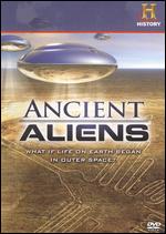 Ancient Aliens - Kevin Burns