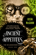 Ancient Appetites