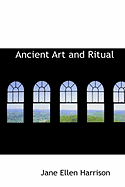 Ancient Art and Ritual