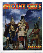 Ancient Celts - Newark, Tim