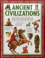 Ancient Civilizations: Discovering the People and Places of Long Ago