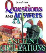 Ancient Civilizations - Kingfisher Books, and Madgwick, Wendy