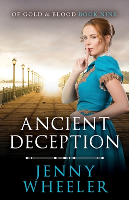 Ancient Deception - Wheeler, Jenny