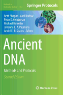 Ancient DNA: Methods and Protocols