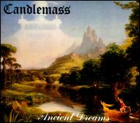 Ancient Dreams [Bonus CD] - Candlemass